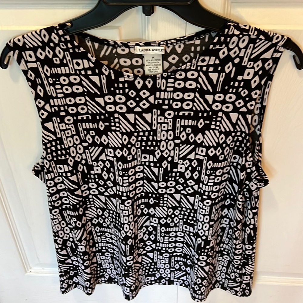 Laura Ashley Women’s Shirt